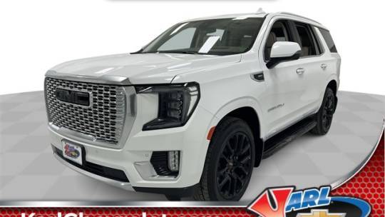 2022 GMC Yukon Denali — SUV — 74,992 mi — Ankeny, IA