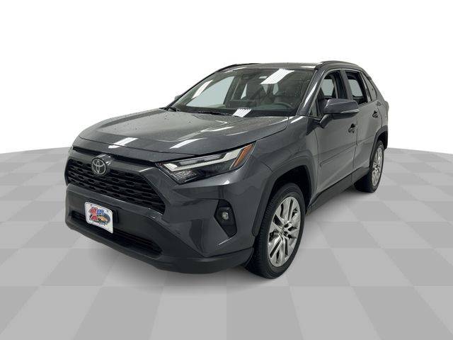 2023 Toyota RAV4 XLE Premium — SUV — 29,660 mi — Ankeny, IA