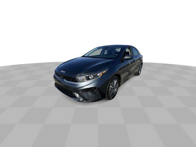 2023 Kia Forte LXS — Sedan — 59,826 mi — Ankeny, IA