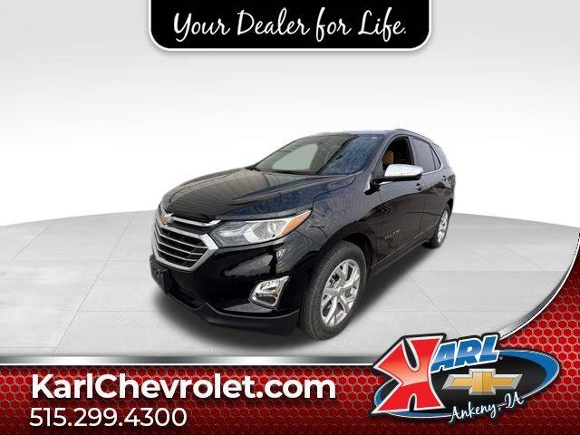 2020 Chevrolet Equinox Premier — SUV — 34,526 mi — Ankeny, IA