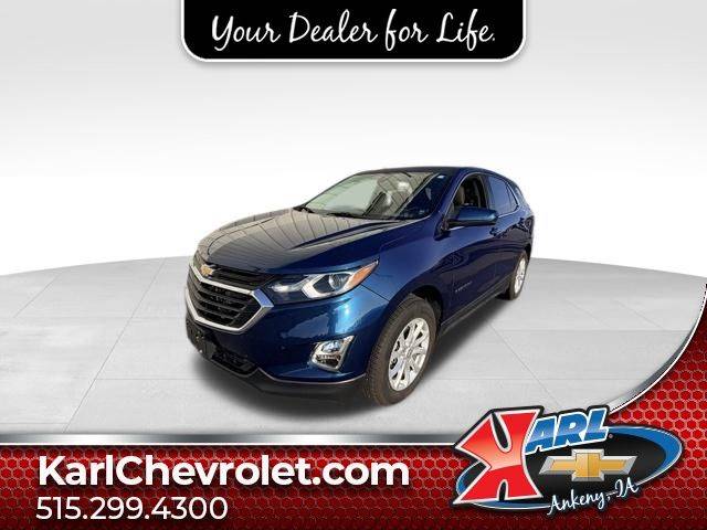 2020 Chevrolet Equinox LT — SUV — 64,062 mi — Ankeny, IA
