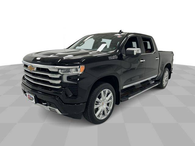 2023 Chevrolet Silverado 1500 High Country — Pickup Truck — 49,853 mi — Ankeny, IA