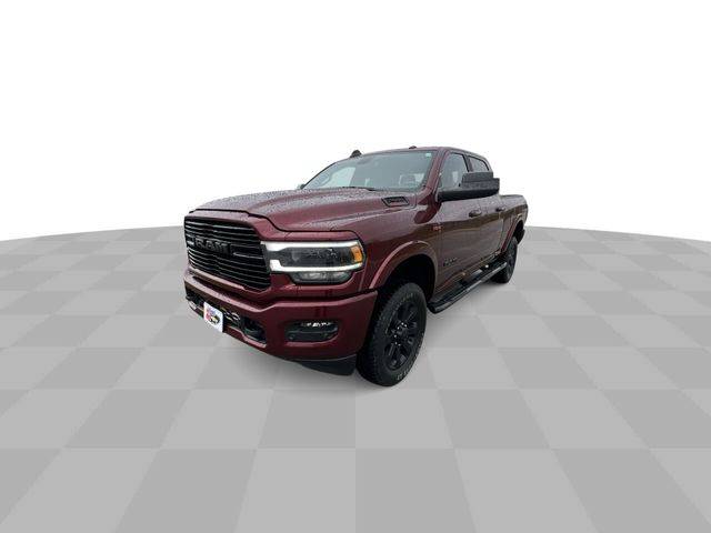 2022 Ram 2500 Laramie — Pickup Truck — 53,587 mi — Ankeny, IA