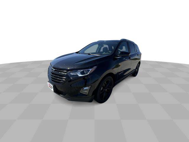 2021 Chevrolet Equinox LT — SUV — 73,677 mi — Ankeny, IA