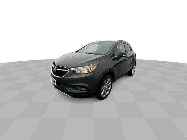 2018 Buick Encore Preferred II — SUV — 93,843 mi — Ankeny, IA