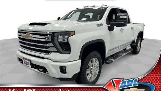 2024 Chevrolet Silverado 3500HD High Country — Pickup Truck — 33,457 mi — Ankeny, IA