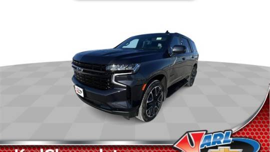 2023 Chevrolet Tahoe RST — SUV — 21,060 mi — Ankeny, IA