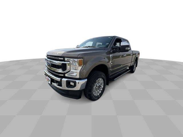 2022 Ford Super Duty F-250 XLT — Pickup Truck — 22,904 mi — Ankeny, IA