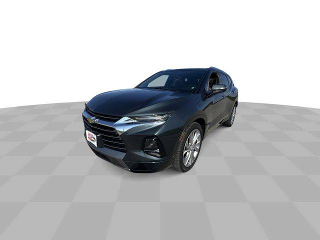 2019 Chevrolet Blazer Premier — SUV — 74,919 mi — Ankeny, IA