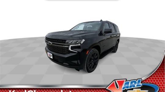 2021 Chevrolet Tahoe RST — SUV — 61,723 mi — Ankeny, IA