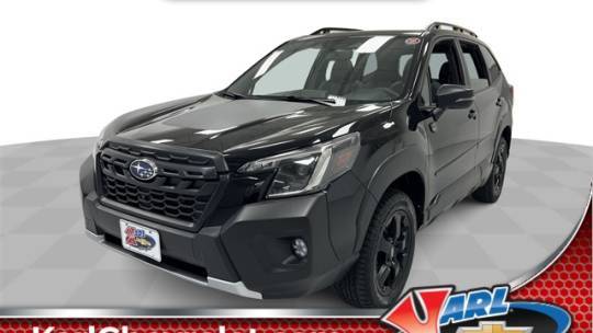 2022 Subaru Forester Wilderness — SUV — 46,031 mi — Ankeny, IA
