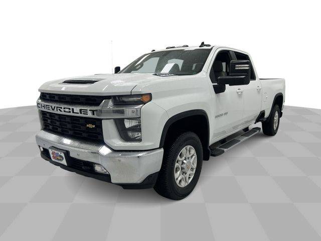 2022 Chevrolet Silverado 3500HD LT — Pickup Truck — 33,292 mi — Ankeny, IA