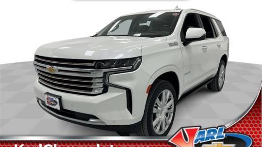 2023 Chevrolet Tahoe High Country — SUV — 29,564 mi — Ankeny, IA