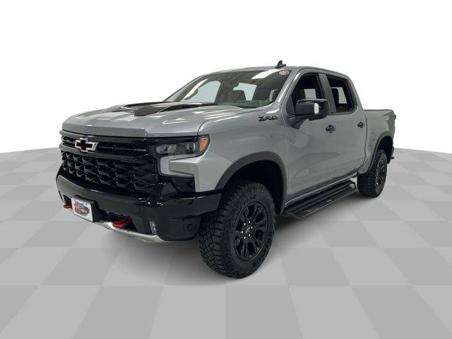 2024 Chevrolet Silverado 1500 ZR2 — Pickup Truck — 44,101 mi — Ankeny, IA