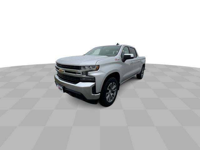 2019 Chevrolet Silverado 1500 LT — Pickup Truck — 59,217 mi — Ankeny, IA