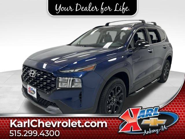 2023 Hyundai Santa Fe XRT — SUV — 64,592 mi — Ankeny, IA