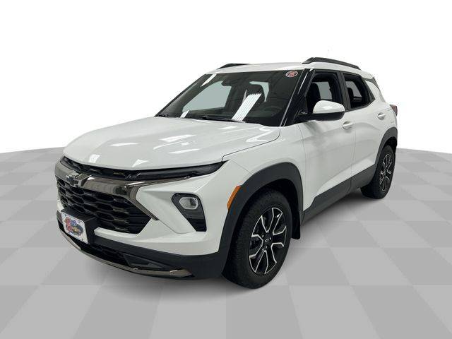 2024 Chevrolet Trailblazer ACTIV — SUV — 10,006 mi — Ankeny, IA