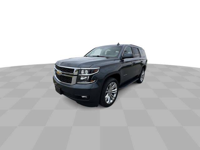 2019 Chevrolet Tahoe LT — SUV — 43,543 mi — Ankeny, IA