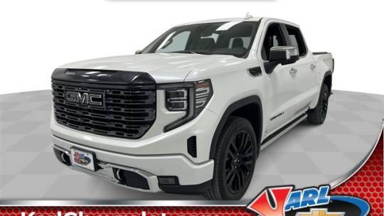 2024 GMC Sierra 1500 Denali — Pickup Truck — 14,086 mi — Ankeny, IA