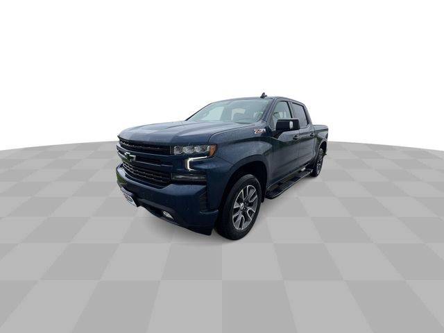 2021 Chevrolet Silverado 1500 RST — Pickup Truck — 46,596 mi — Ankeny, IA
