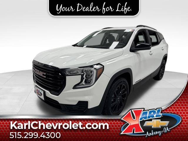 2023 GMC Terrain SLE — SUV — 32,032 mi — Ankeny, IA