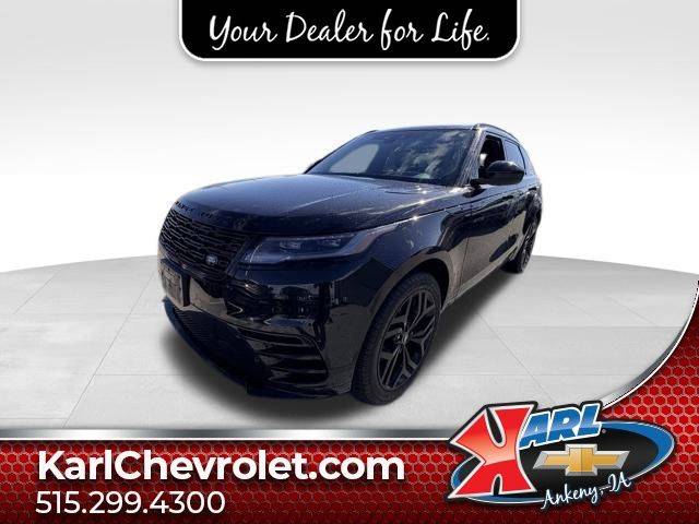 2024 Land Rover Range Rover Velar Dynamic SE — SUV — 49,279 mi — Ankeny, IA