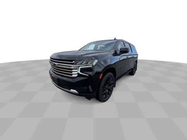 2023 Chevrolet Suburban High Country — SUV — 16,345 mi — Ankeny, IA