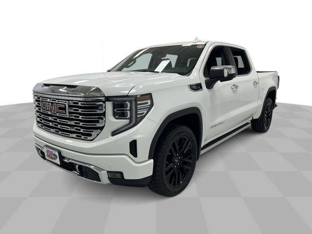 2024 GMC Sierra 1500 Denali — Pickup Truck — 11,557 mi — Ankeny, IA