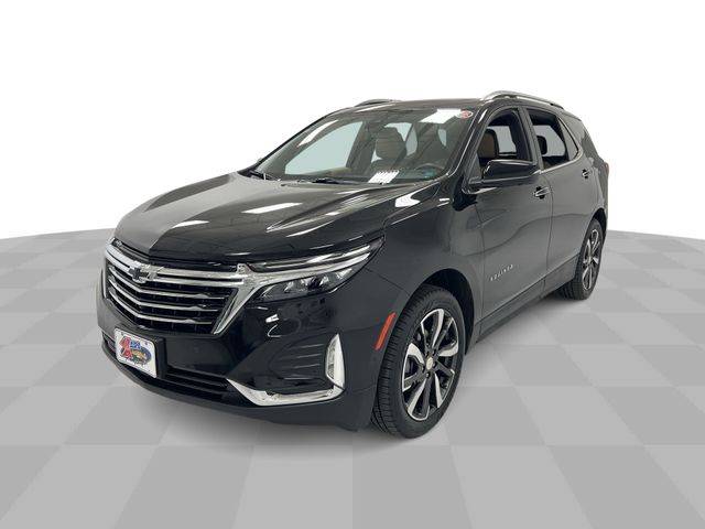 2022 Chevrolet Equinox Premier — SUV — 25,840 mi — Ankeny, IA