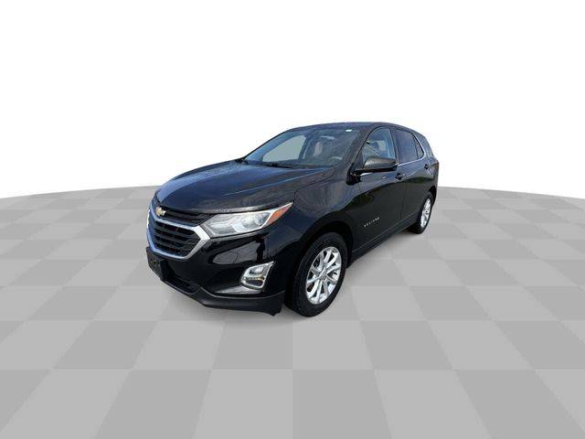 2018 Chevrolet Equinox LT — SUV — 85,009 mi — Ankeny, IA