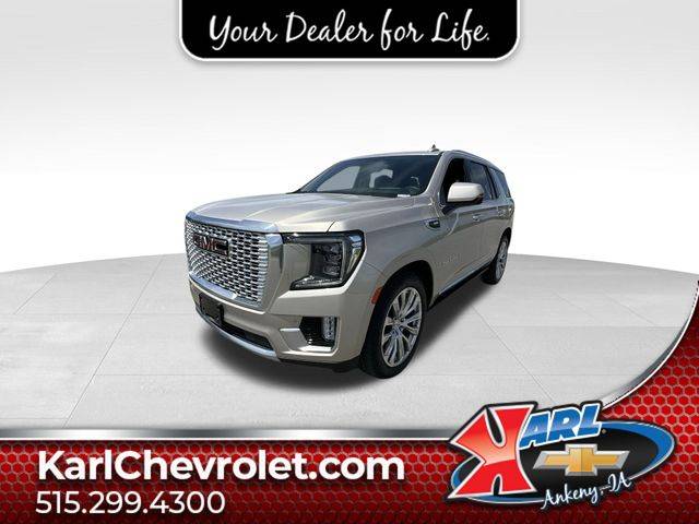 2024 GMC Yukon Denali — SUV — 14,644 mi — Ankeny, IA
