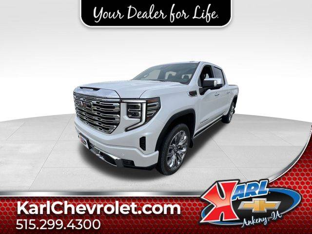 2023 GMC Sierra 1500 Denali — Pickup Truck — 41,088 mi — Ankeny, IA