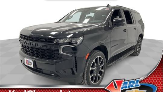2023 Chevrolet Suburban RST — SUV — 42,853 mi — Ankeny, IA