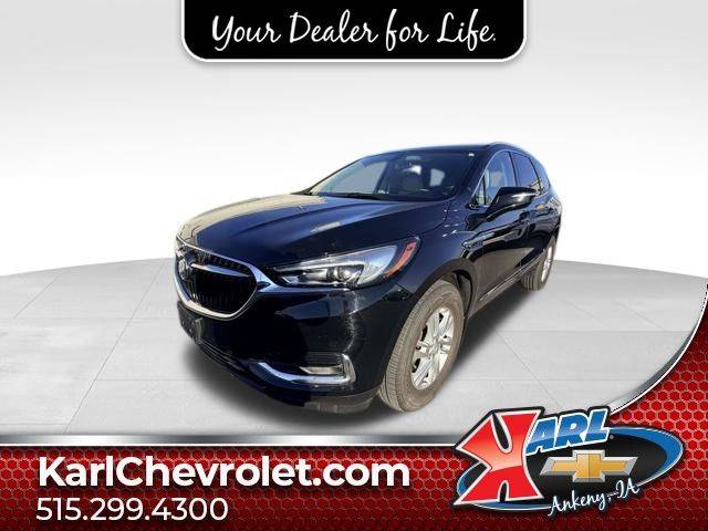 2020 Buick Enclave Essence — SUV — 57,242 mi — Ankeny, IA