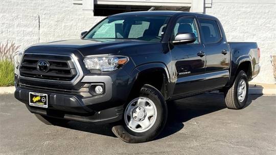 2023 Toyota Tacoma SR — Pickup Truck — 18,955 mi — La Quinta, CA