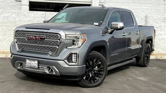 2020 GMC Sierra 1500 Denali — Pickup Truck — 54,903 mi — La Quinta, CA