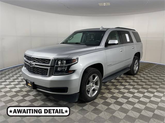 2018 Chevrolet Tahoe LS — SUV — 90,038 mi — Bremerton, WA
