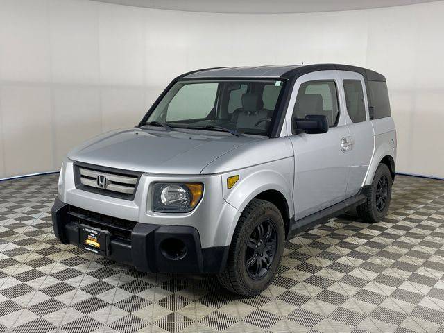 2007 Honda Element EX