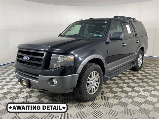 2012 Ford Expedition XLT — SUV — 56,041 mi — Bremerton, WA