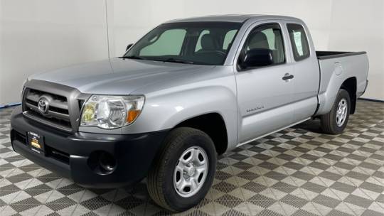 2009 Toyota Tacoma Base — Pickup Truck — 113,064 mi — Bremerton, WA