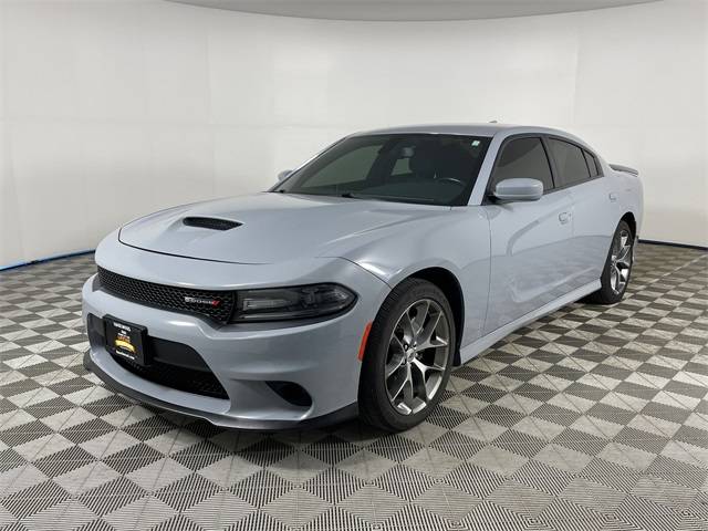 2021 Dodge Charger GT — Sedan — 74,357 mi — Bremerton, WA