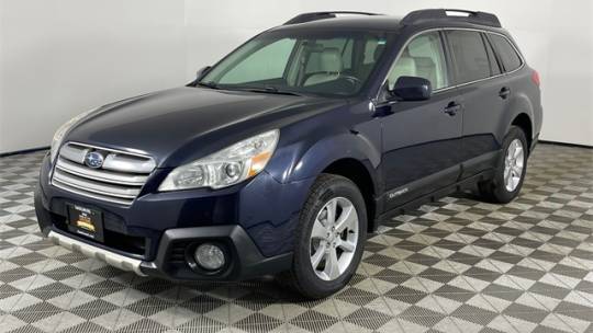 2013 Subaru Outback 2.5i Limited — SUV — 155,105 mi — Bremerton, WA