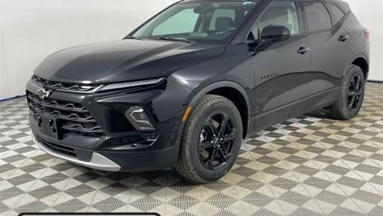 2024 Chevrolet Blazer 2LT — SUV — 9,023 mi — Bremerton, WA