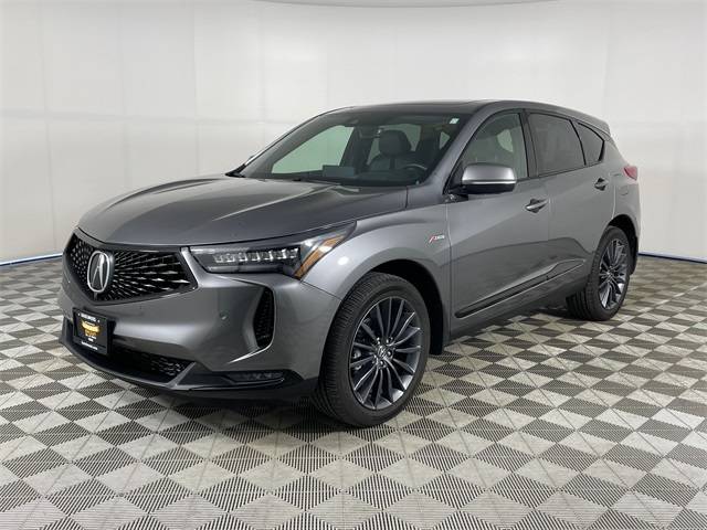 2024 Acura RDX A-Spec Advance Package — SUV — 6,254 mi — Bremerton, WA