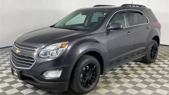 2016 Chevrolet Equinox LT — SUV — 193,905 mi — Bremerton, WA