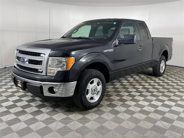 2014 Ford F-150 XLT — Pickup Truck — 75,608 mi — Bremerton, WA