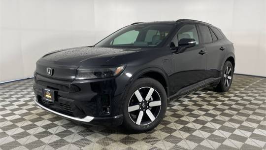 2024 Honda Prologue Touring — SUV — 4,982 mi — Bremerton, WA