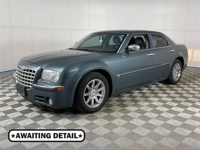 2006 Chrysler 300 C — Sedan — 131,622 mi — Bremerton, WA