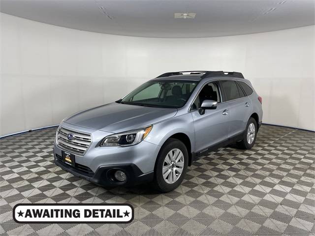 2017 Subaru Outback 2.5i Premium — SUV — 89,008 mi — Bremerton, WA