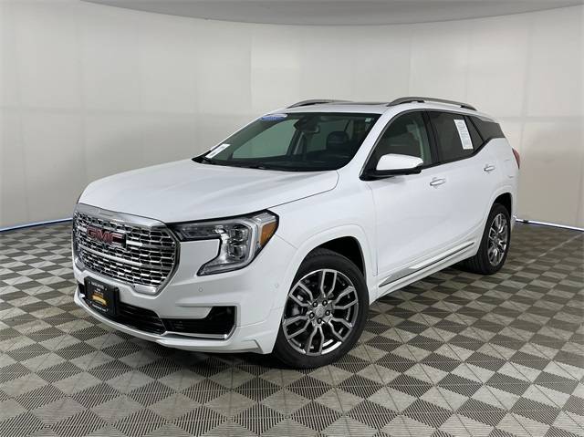 2024 GMC Terrain Denali — SUV — 9,711 mi — Bremerton, WA